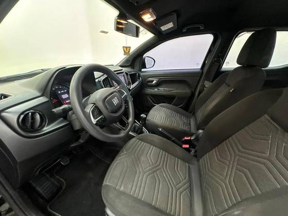 FIAT STRADA 1.3 FIREFLY FLEX VOLCANO CD MANUAL FIAT STRADA 1.3 FIREFLY FLEX VOLCANO CD MANUAL